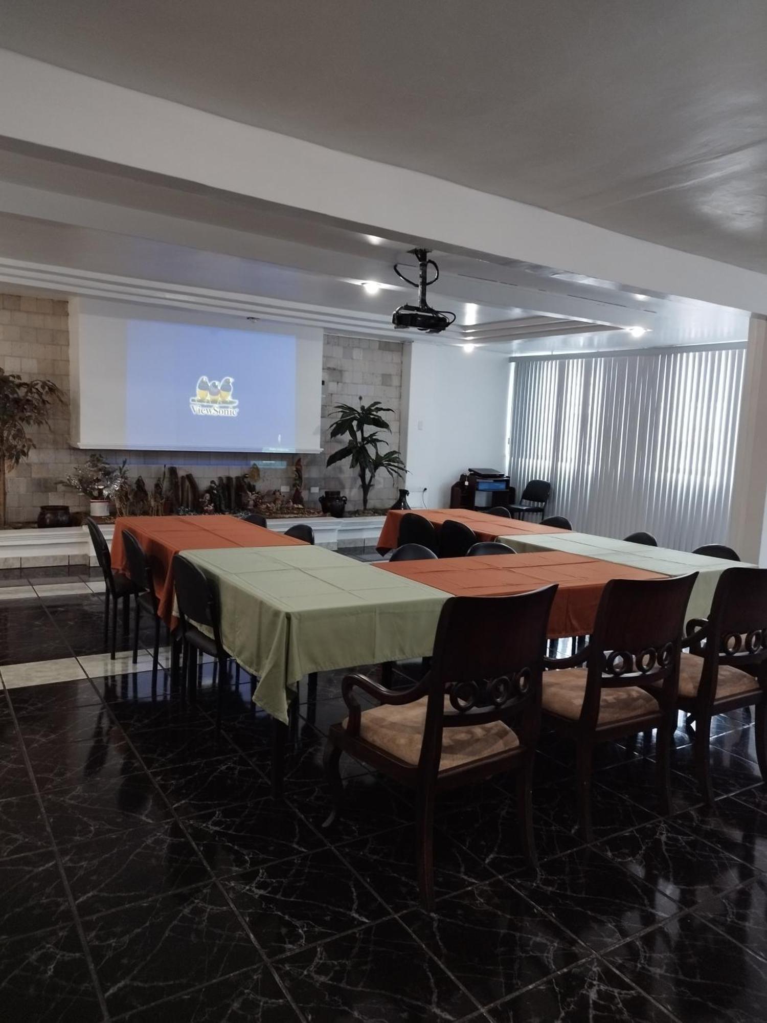 סנטו דומינגו דה לוס קולורדוס Hotel Puerta Del Sol מראה חיצוני תמונה