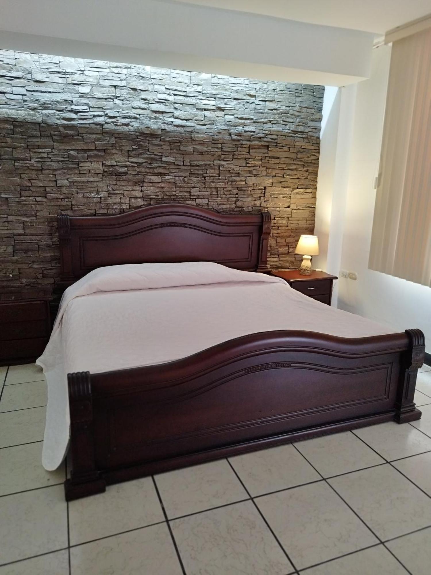 סנטו דומינגו דה לוס קולורדוס Hotel Puerta Del Sol מראה חיצוני תמונה